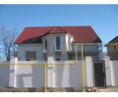 металлочерепица и профнастил